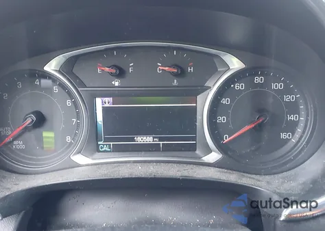 2018 Chevrolet Malibu Lt from USA, damaged, VIN 1G1ZD5ST0JF101952